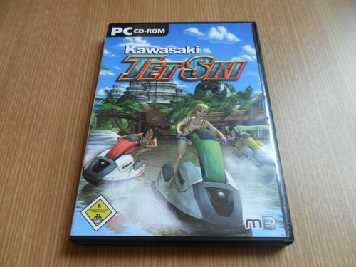 Moto d acqua kawasaki - -, d'acqua