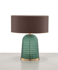 Lume grande classico in vetro