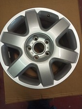 Cerchio In Lega VW Touareg 7L6601025AA