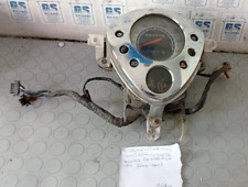 STRUMENTAZIONE CONTACHILOMETRI