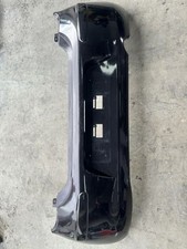 PARAURTI POSTERIORE NISSAN MICRA (K13) 1.2 B/GPL 12V MAN 5M 80CV 2013