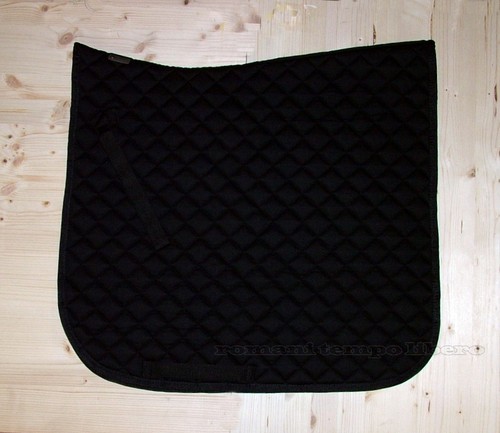 Rhombus dressage underchair - rhombus,