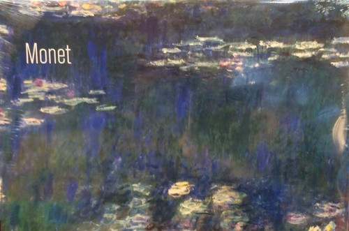 Monet poster - monet, 5