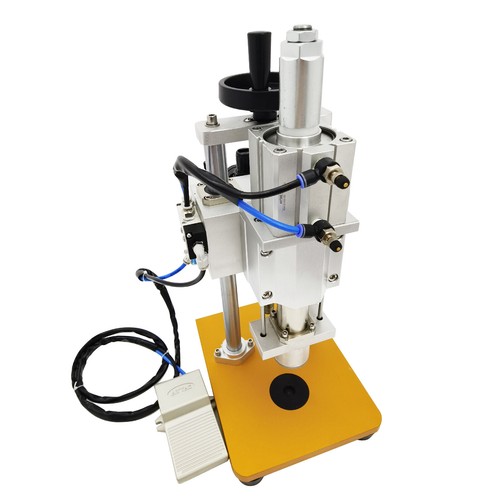 Crimpatrice pneumatica