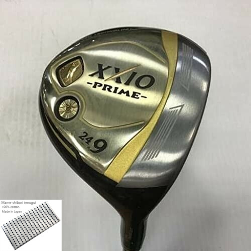 Dunlop golf fairway wood xxio - fairway,