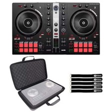 Hercules DJControl Inpulse 300
