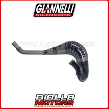 34093HF MARMITTA GIANNELLI