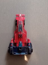 Supercar Gattiger Ceppi Ratti