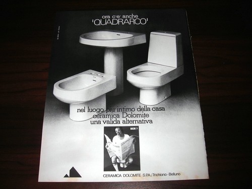 Ceramica dolomite quadrarco - ceramica,