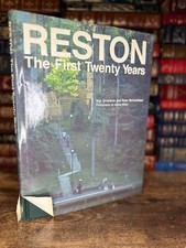 Reston The First Twenty Years