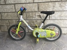 Bici Bimbo/a 3 Anni