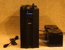 Gruppo di continuità APC