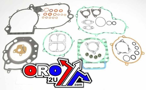Kit guarnizioni completo ktm - guarnizioni,