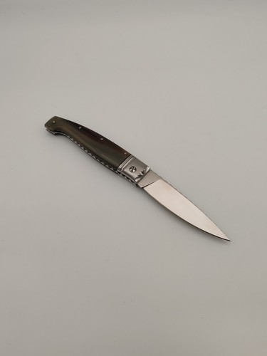Coltello tipo pattadese - tipo,