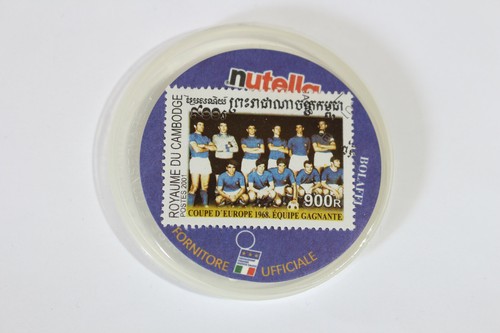 Francobollo bolaffi nazionale - francobollo,