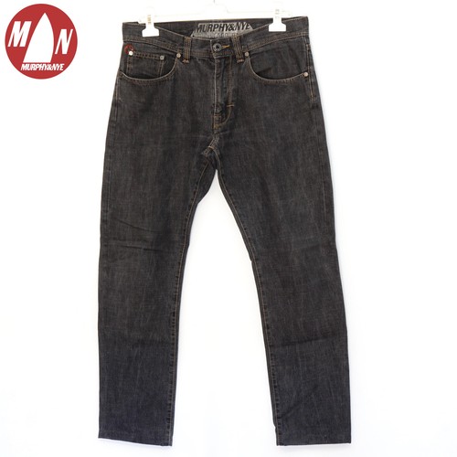 Jeans uomo murphy - uomo, nye