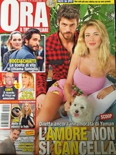 Ora 2021 20.Can Yaman &