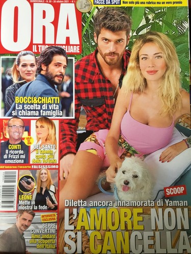 Ora 2021 can yaman - 20.can, &