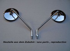 Specchio retrovisore Honda CB