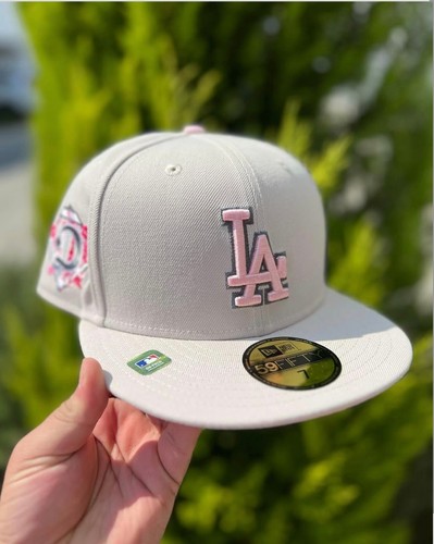 New era 59fifty cappellino - era,
