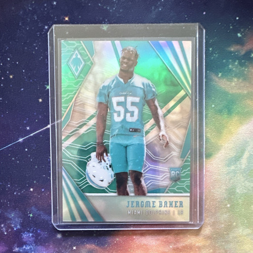 Panini 2018 phoenix - panini, jerome