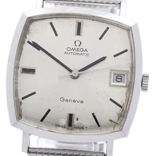 Omega geneve date cal 565 - omega,