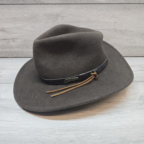 Cappello fedora ufficiale - cappello,