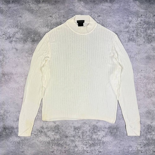 Maglia maglione vintage gucci - maglia,