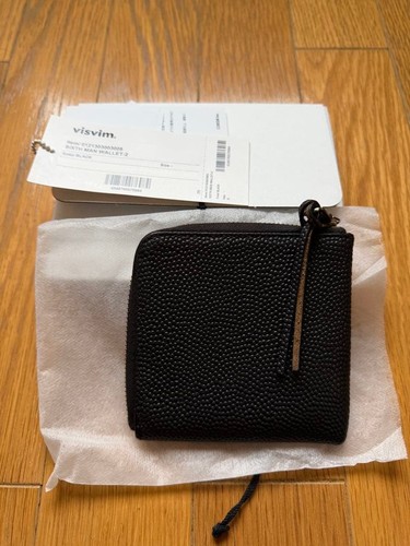 Portafoglio visvim sesto uomo - portafoglio,