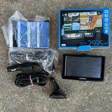 Garmin nüvi 2595LMT (N