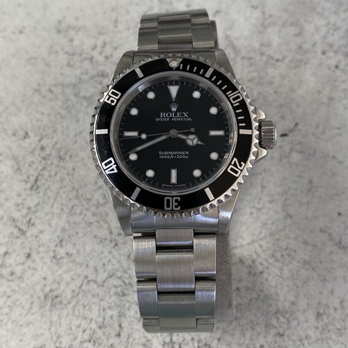 Orologio rolex submariner - orologio,