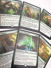 MTG Bundle: "Giuramento