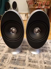 Altoparlanti KEF hts 3001 