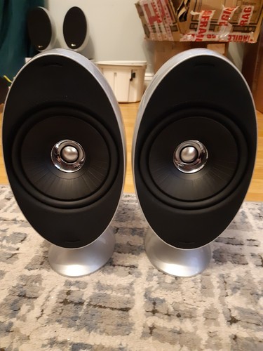 Altoparlanti kef hts 3001 - hts,