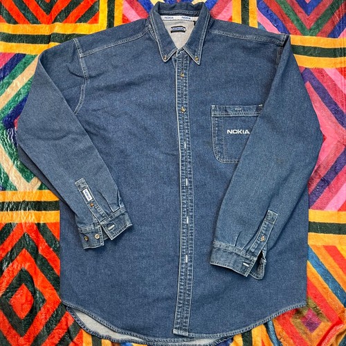 Camicia lavoro vintage anni - lavoro,