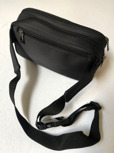 Marsupio samsonite nero - marsupio,