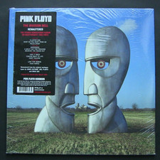 Pink floyd the - floyd, bell