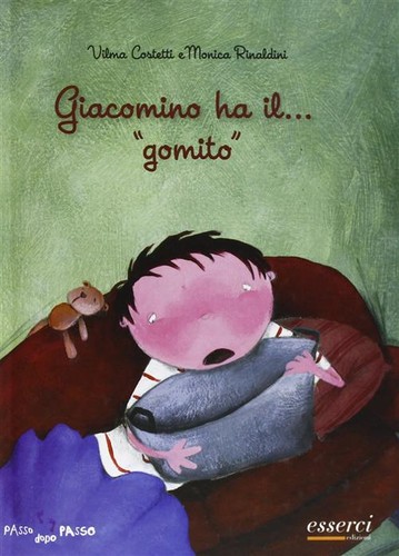 Giacomino gomito - giacomino, ha