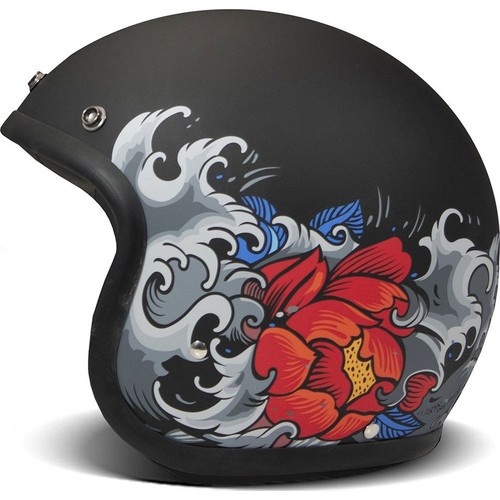 Casco moto dmd - casco,