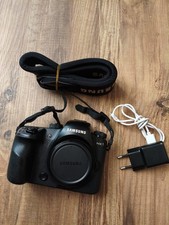 Samsung NX1 Mirrorless Camera