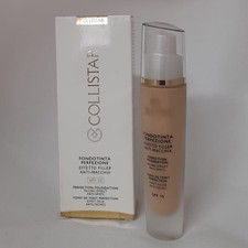 Collistar Fondotinta