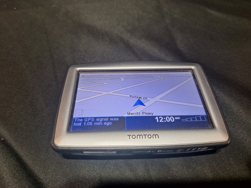Tom n14644 gps 5 - tom, 1