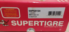 Nos super tigre anello - nos,