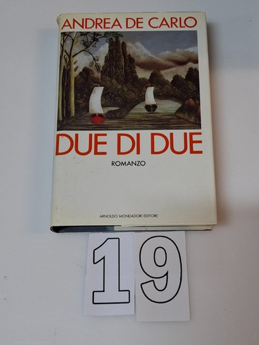 Libro due andrea - due,