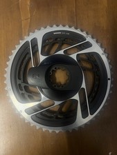 Misuratore quarq sram red 52/39