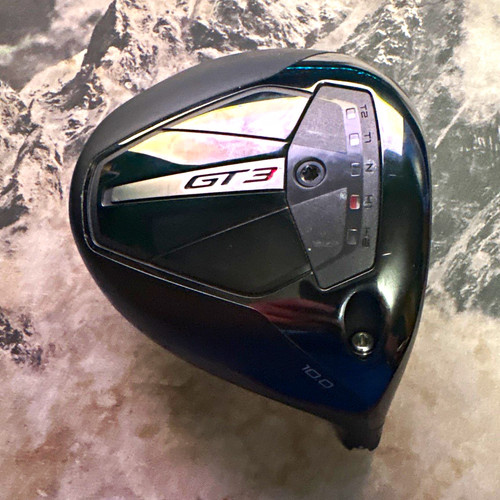 Titleist gt3 loft driver - 10.0,