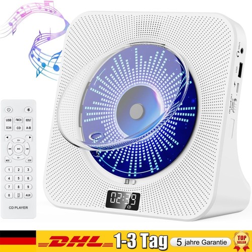 Lettore bluetooth - lettore, cd