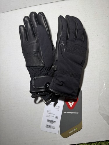 Guanti sci bogner prima - guanti,