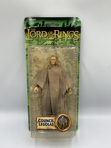 Council legolas signore - legolas,