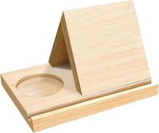 Piccolo Scaffale, Supporto per